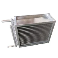 Tshuab ziab khaub ncaws Radiator