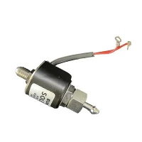 Hlau Solenoid Valve
