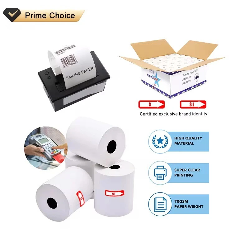Thermal Paper best