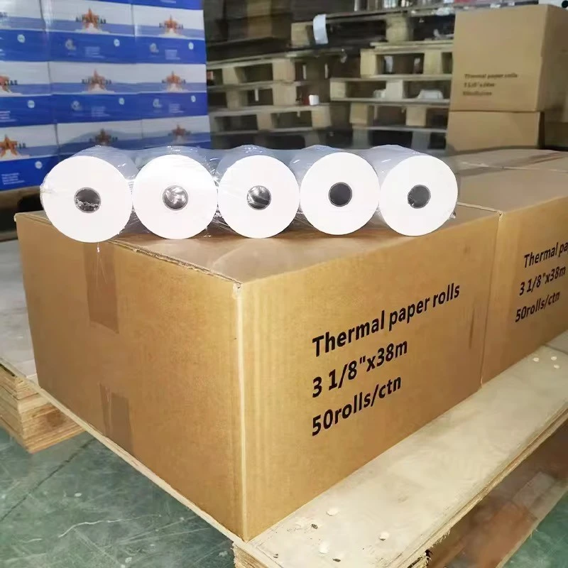 Thermal Paper suppliers